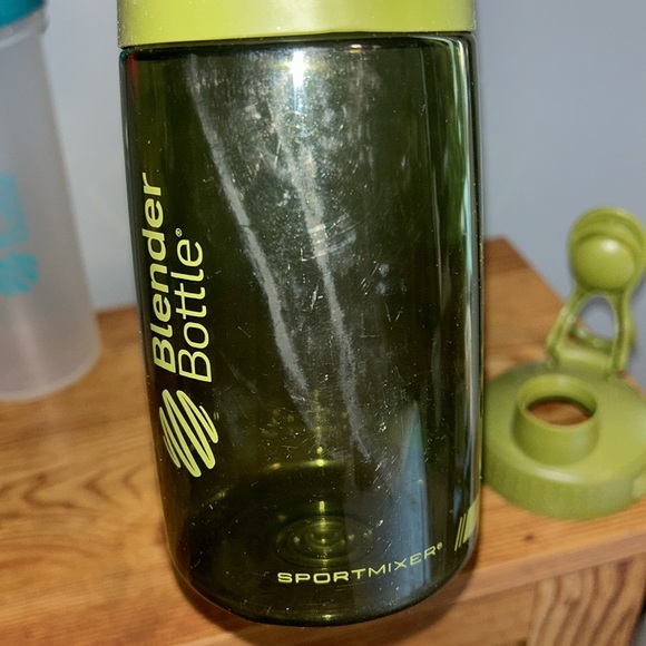 3 pc Blender Bottle bundle - Picture 5 of 6
